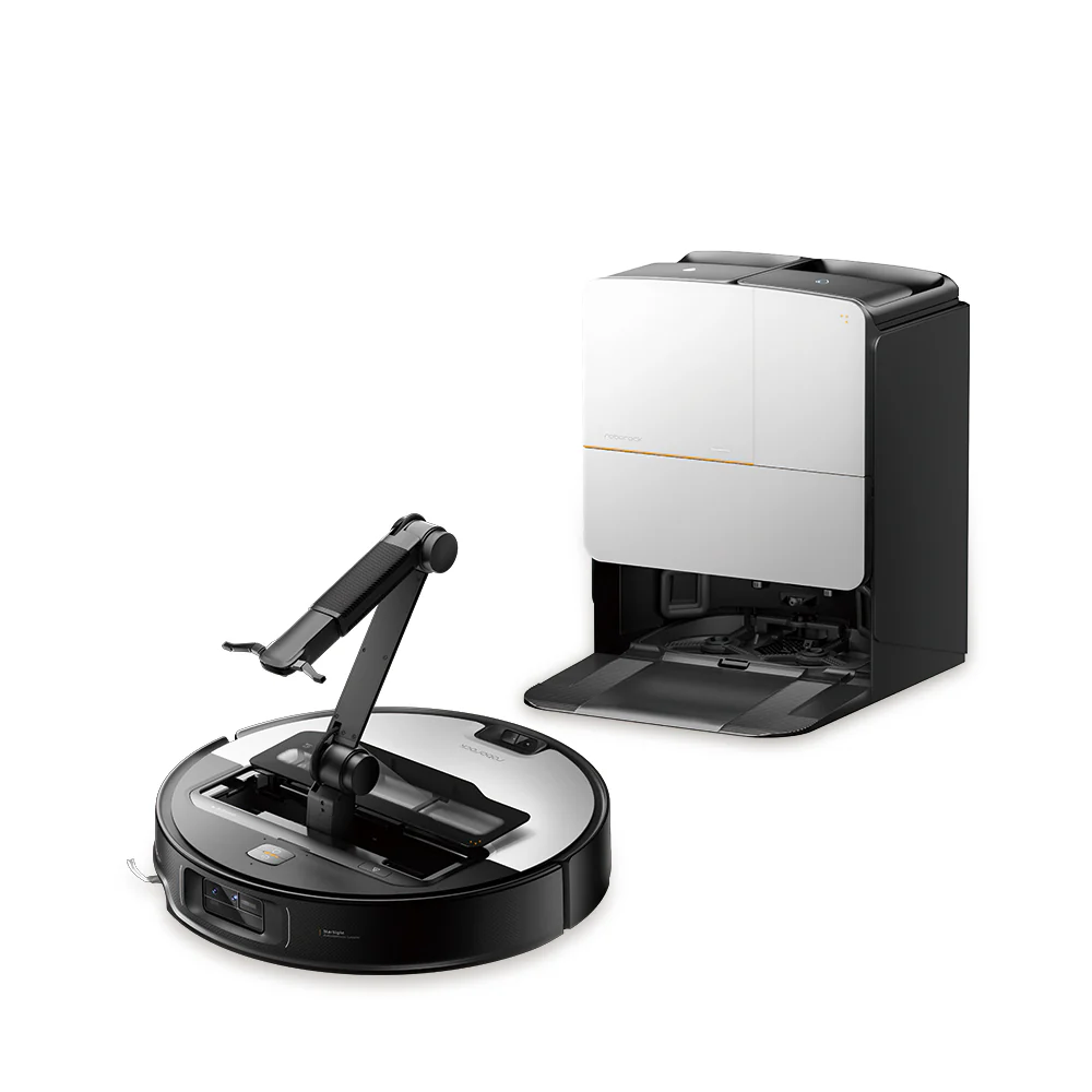 로보락 Saros Z70 로봇청소기